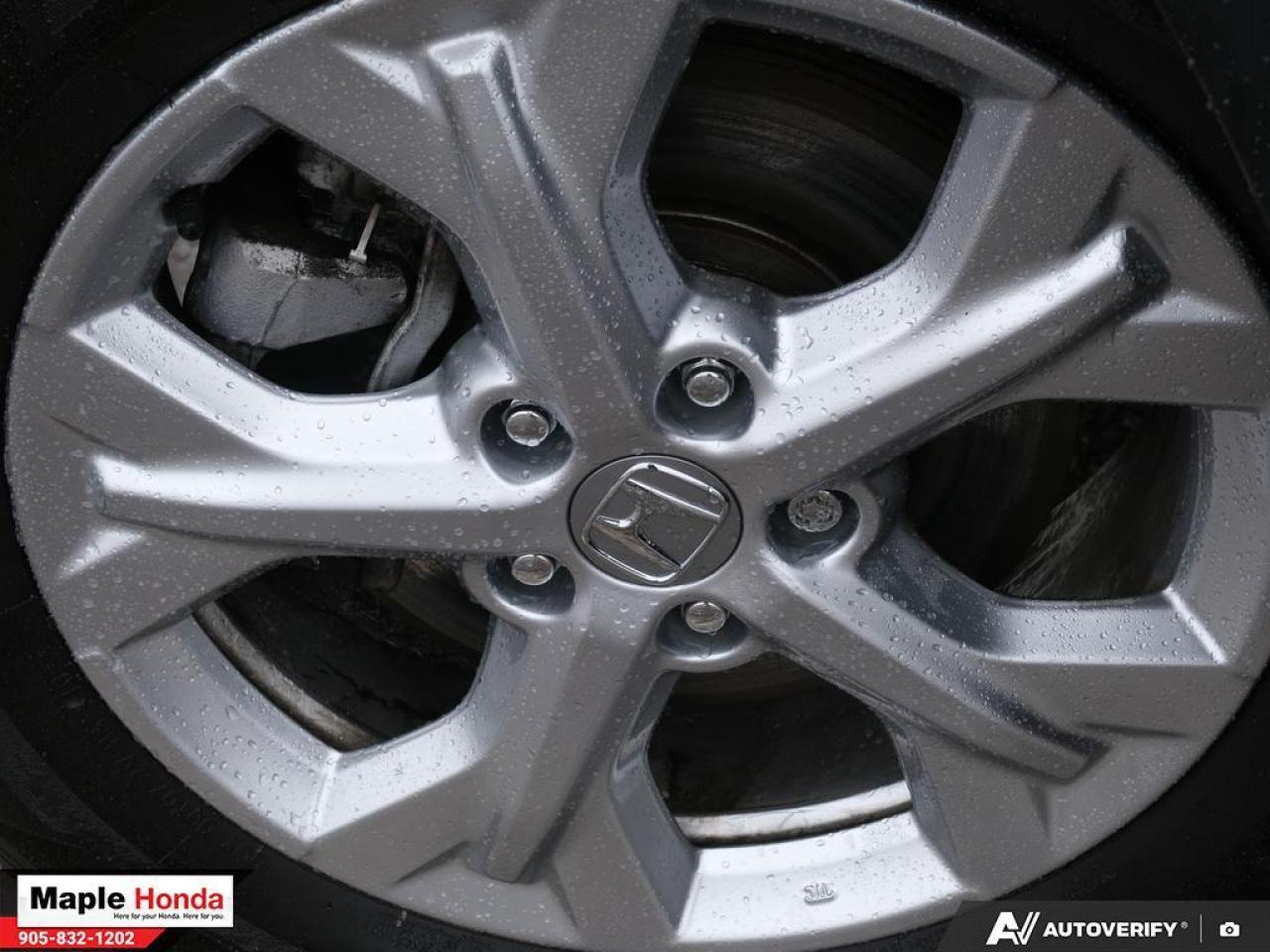 2024 Honda HR-V Heated Seats| Auto Start| Honda Sensing| Apple Car Photo