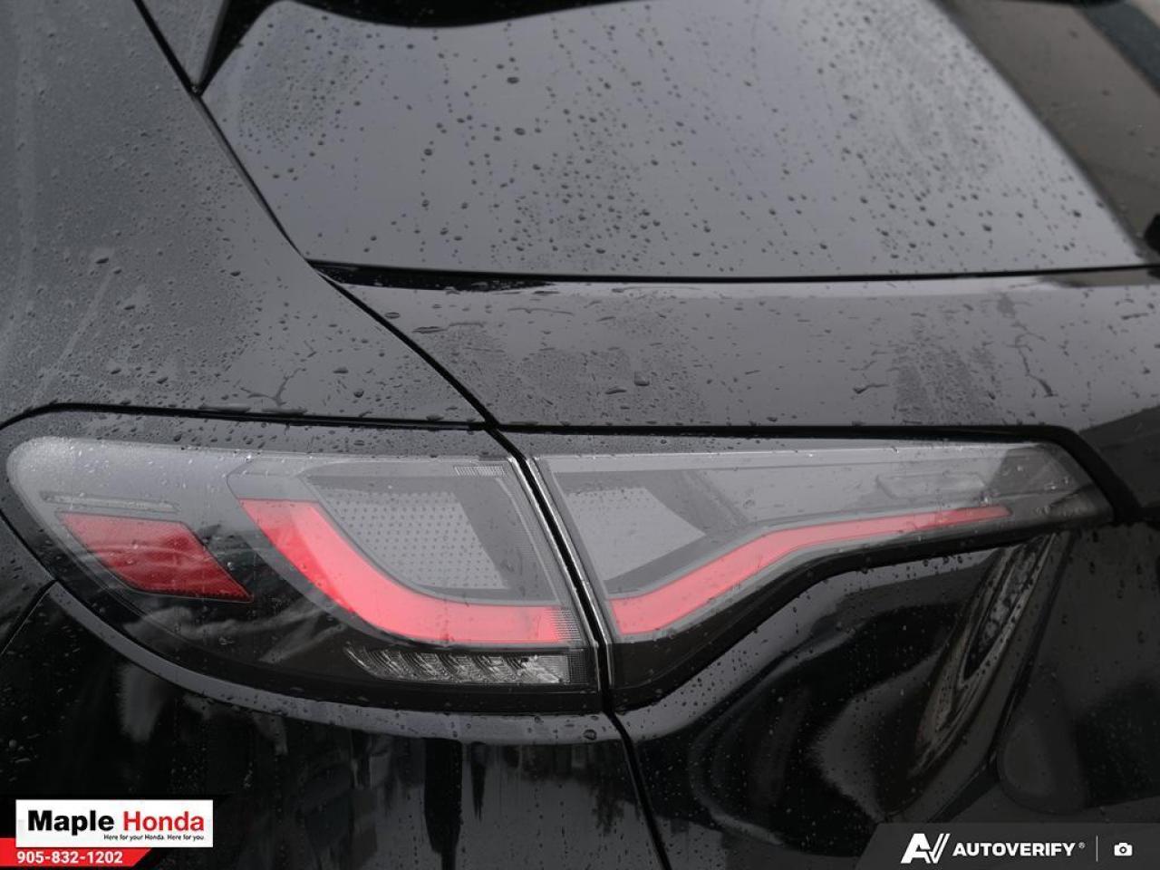 2024 Honda HR-V Heated Seats| Auto Start| Honda Sensing| Apple Car Photo