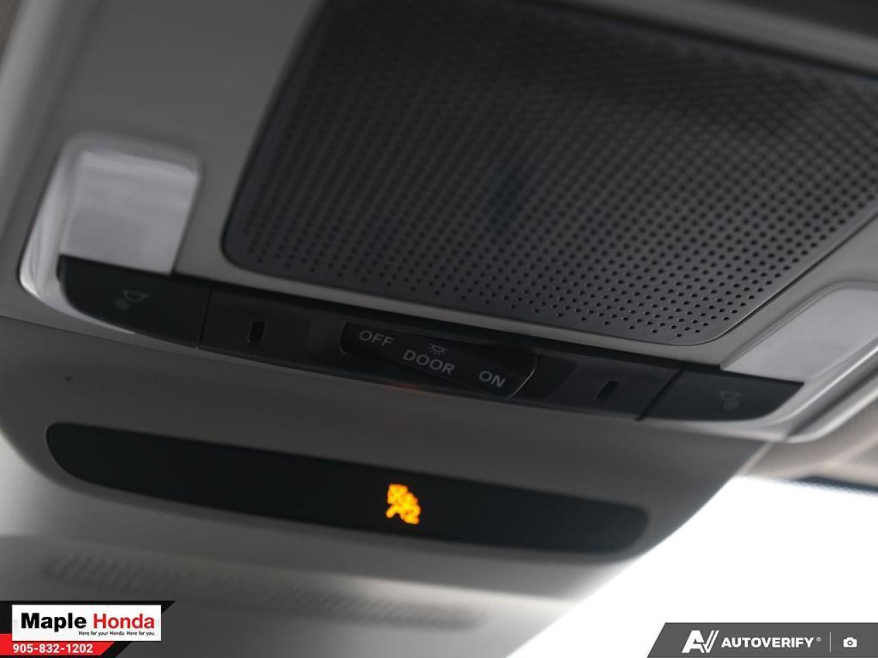 2024 Honda HR-V Heated Seats| Auto Start| Honda Sensing| Apple Car Photo