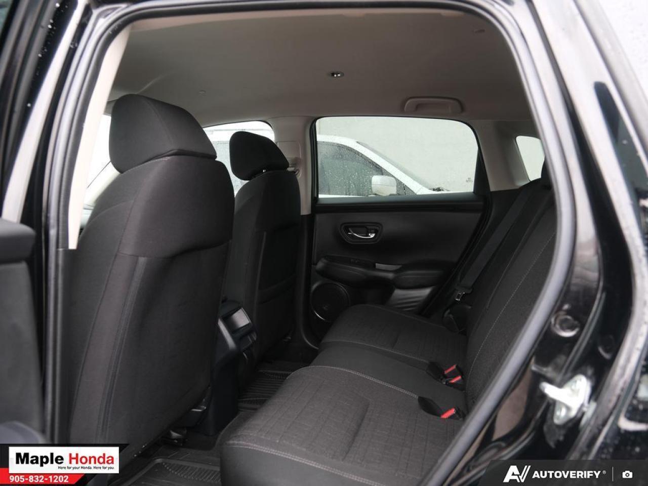 2024 Honda HR-V Heated Seats| Auto Start| Honda Sensing| Apple Car Photo