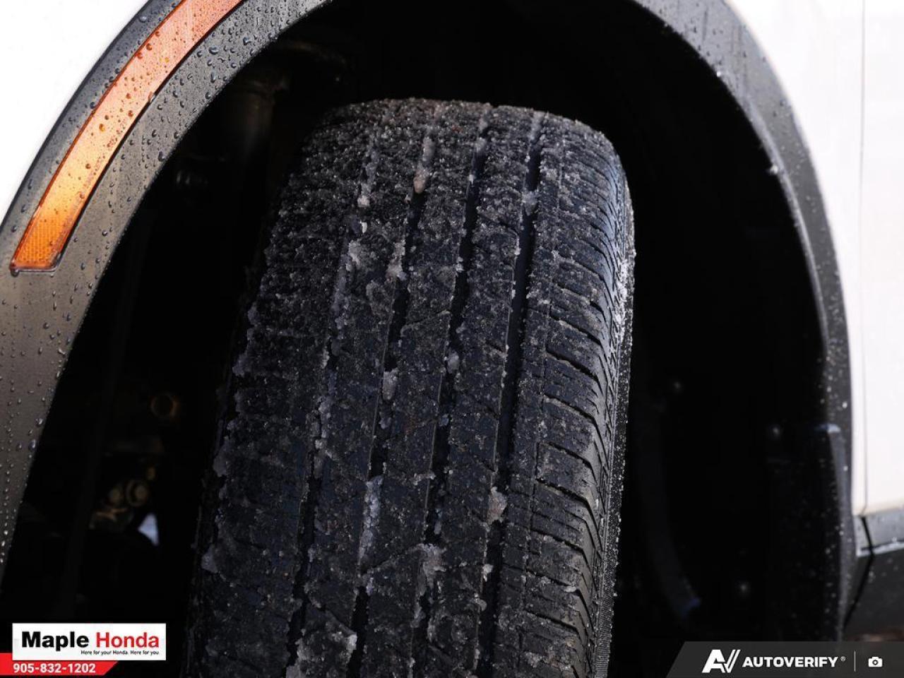 2025 Honda CR-V Hybrid Leather Seats| Navigation| Heated Seats| Photo