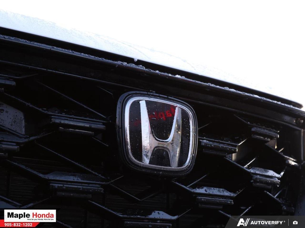 2025 Honda CR-V Hybrid Leather Seats| Navigation| Heated Seats| Photo