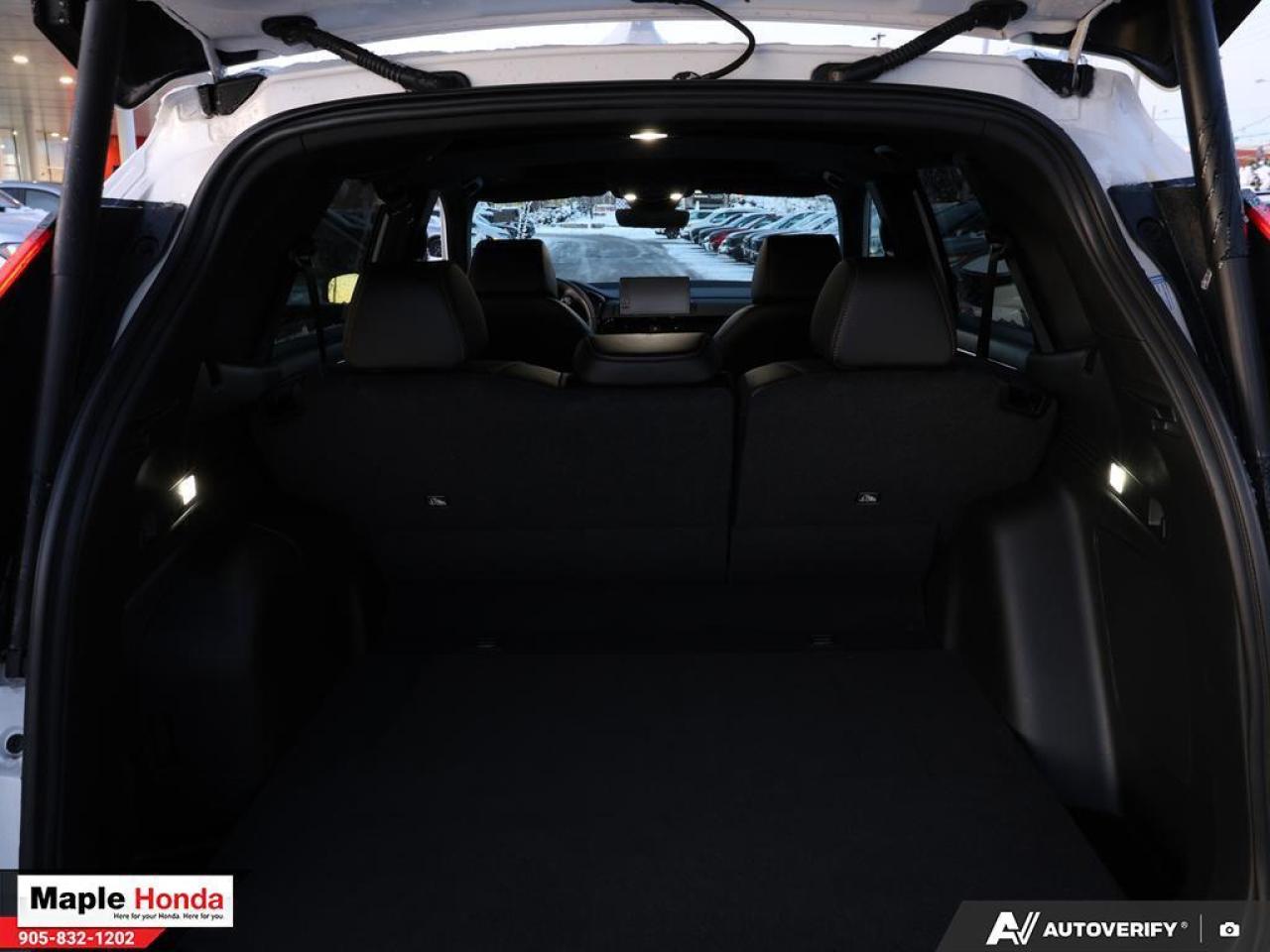 2025 Honda CR-V Hybrid Leather Seats| Navigation| Heated Seats| Photo