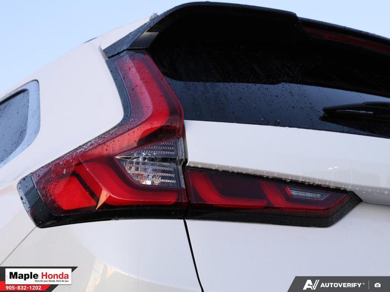 2025 Honda CR-V Hybrid Leather Seats| Navigation| Heated Seats| Photo