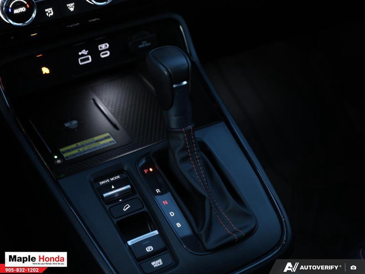 2025 Honda CR-V Hybrid Leather Seats| Navigation| Heated Seats| Photo