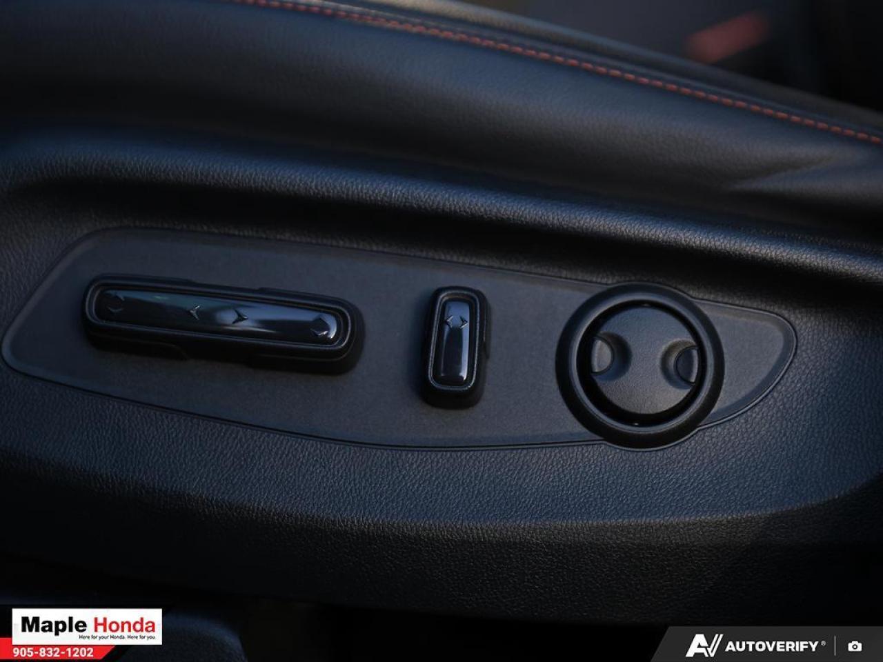 2025 Honda CR-V Hybrid Leather Seats| Navigation| Heated Seats| Photo