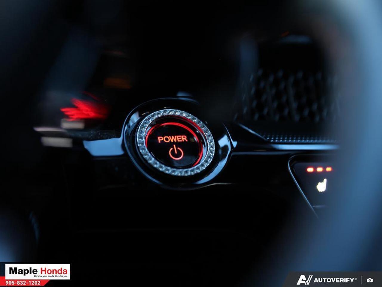 2025 Honda CR-V Hybrid Leather Seats| Navigation| Heated Seats| Photo