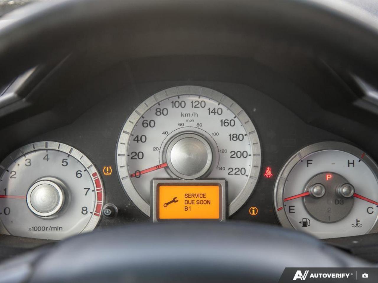 2011 Honda Pilot  Photo