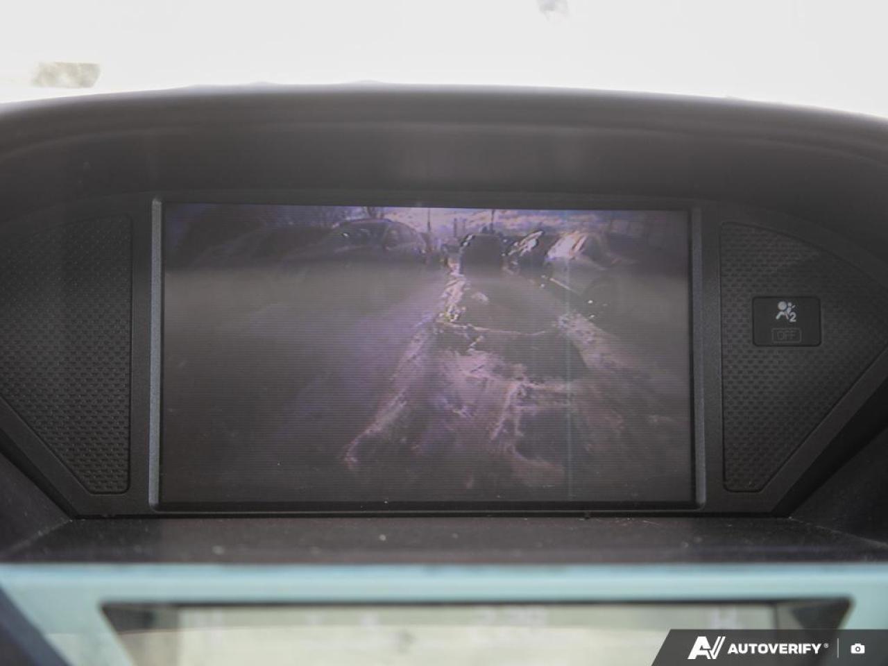 2011 Honda Pilot  Photo