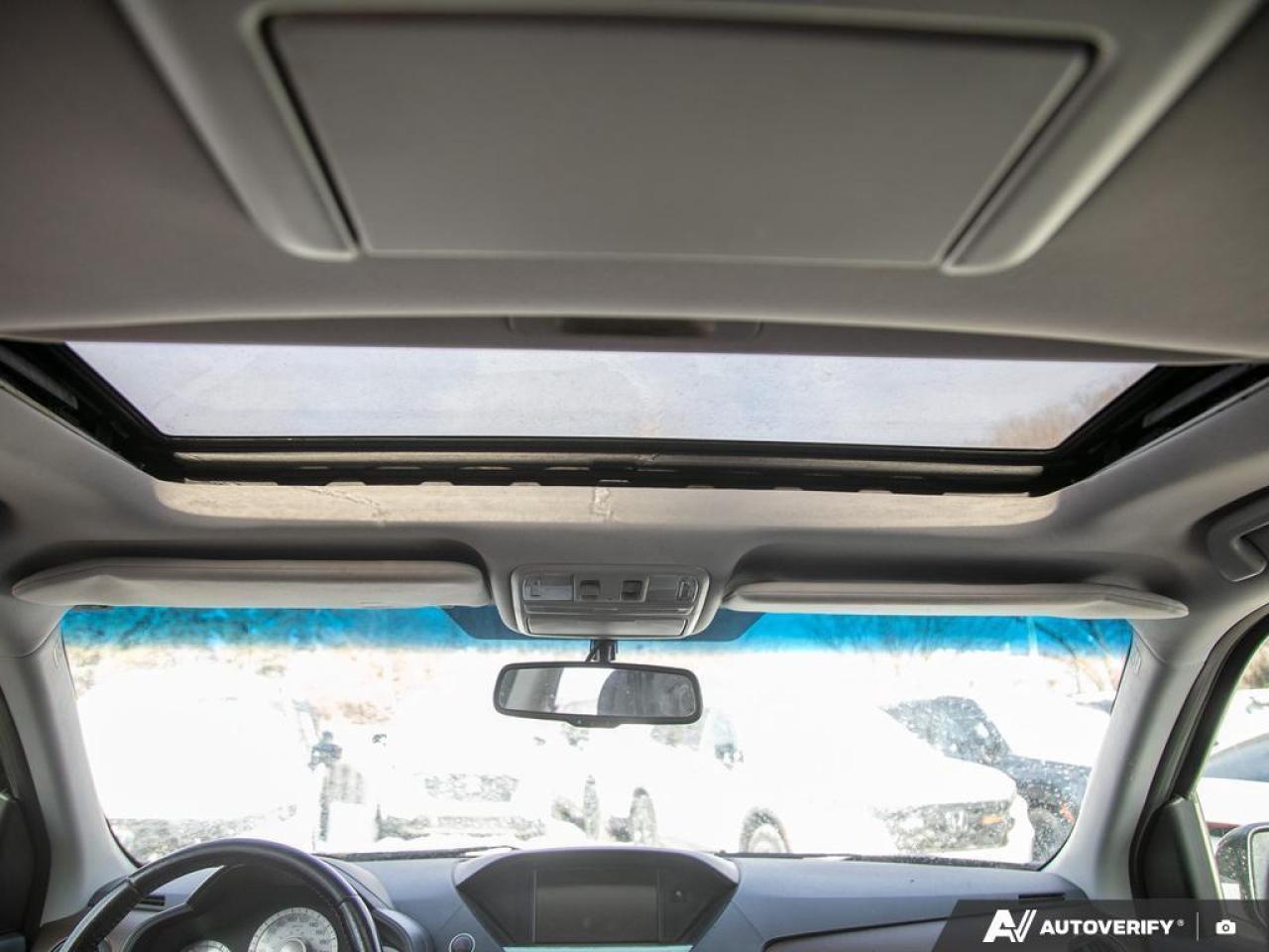 2011 Honda Pilot  Photo