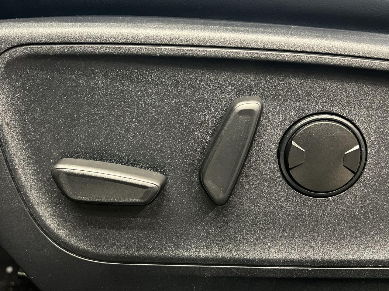 2021 Ford Bronco Sport OUTER BANKS AWD | LUX PKG | HTD LEATHER | CARPLAY Photo