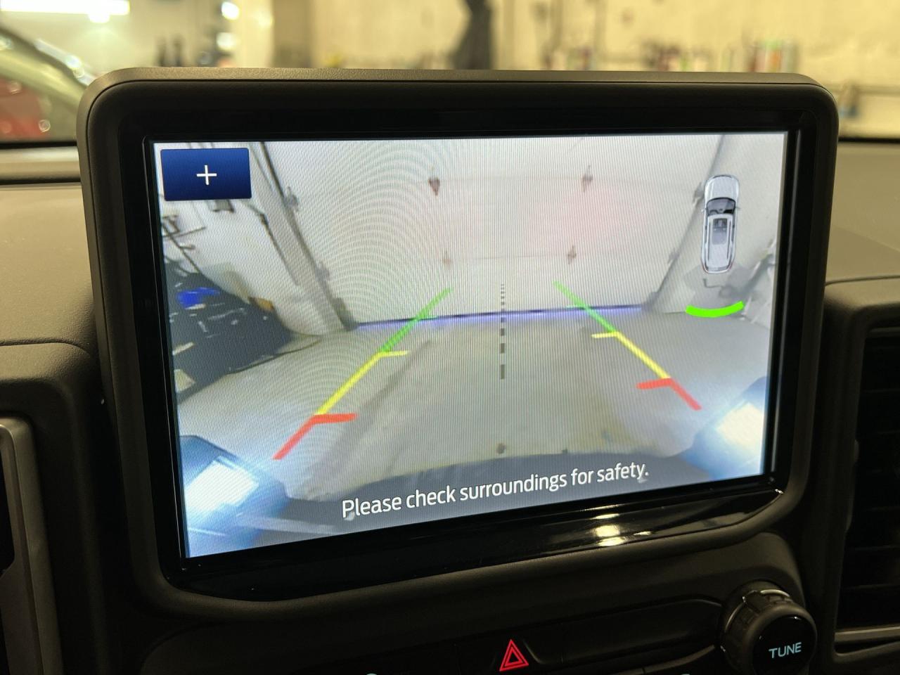 2021 Ford Bronco Sport OUTER BANKS AWD | LUX PKG | HTD LEATHER | CARPLAY Photo