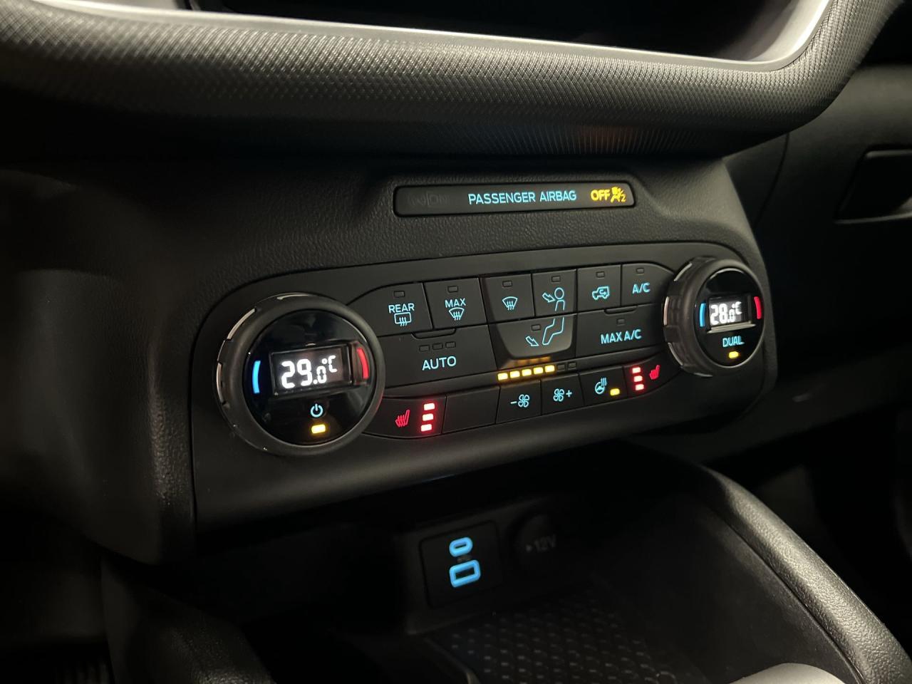 2021 Ford Bronco Sport OUTER BANKS AWD | LUX PKG | HTD LEATHER | CARPLAY Photo
