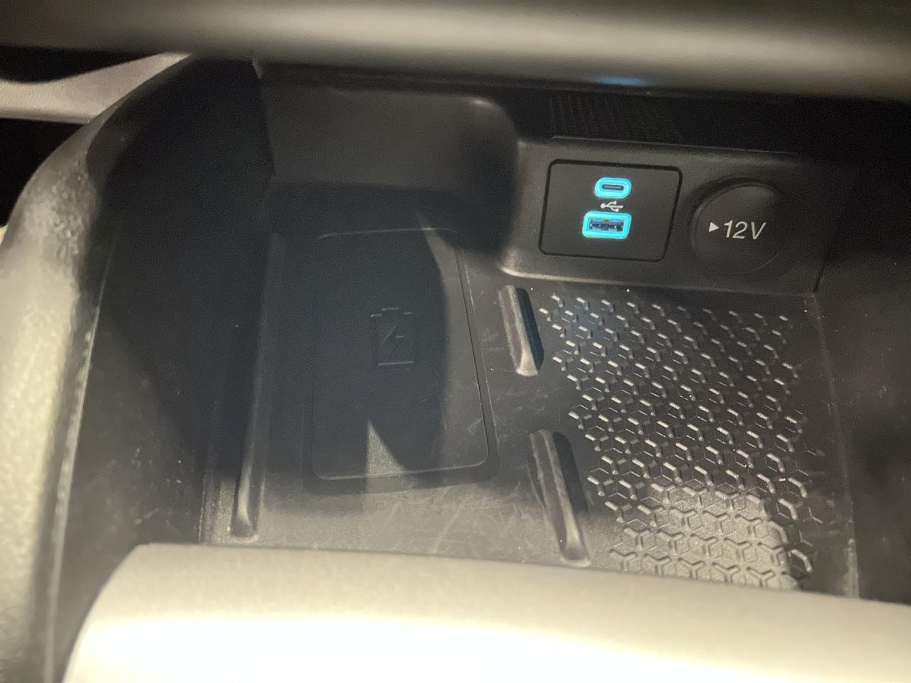 2021 Ford Bronco Sport OUTER BANKS AWD | LUX PKG | HTD LEATHER | CARPLAY Photo