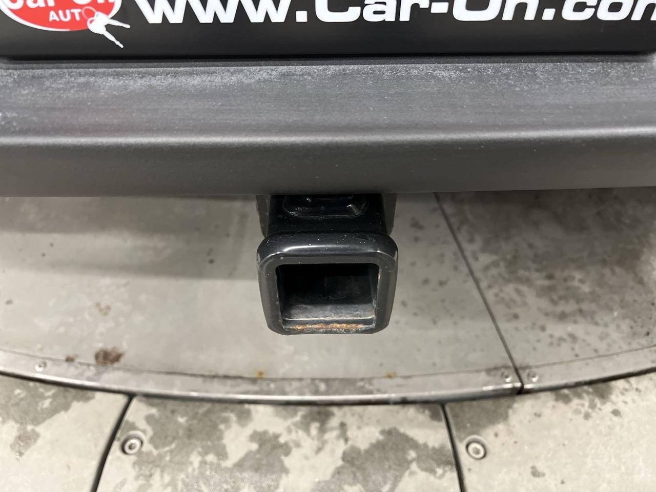 2021 Ford Bronco Sport OUTER BANKS AWD | LUX PKG | HTD LEATHER | CARPLAY Photo