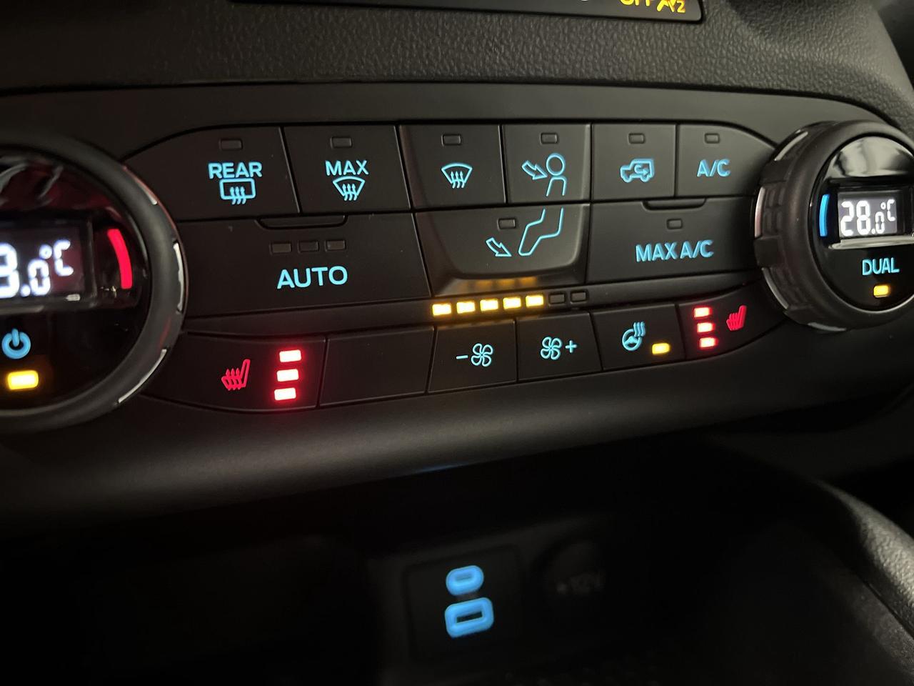 2021 Ford Bronco Sport OUTER BANKS AWD | LUX PKG | HTD LEATHER | CARPLAY Photo