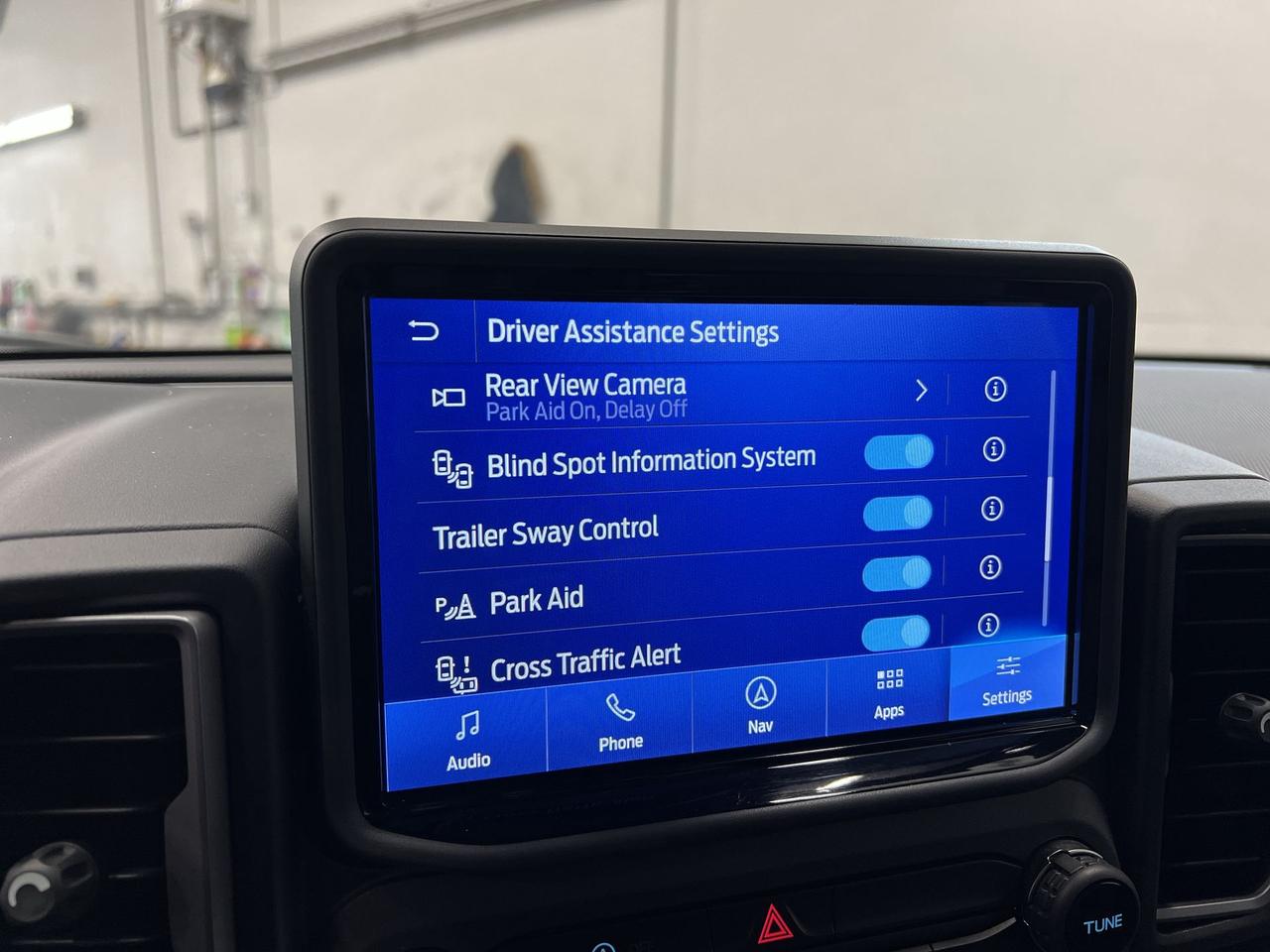 2021 Ford Bronco Sport OUTER BANKS AWD | LUX PKG | HTD LEATHER | CARPLAY Photo