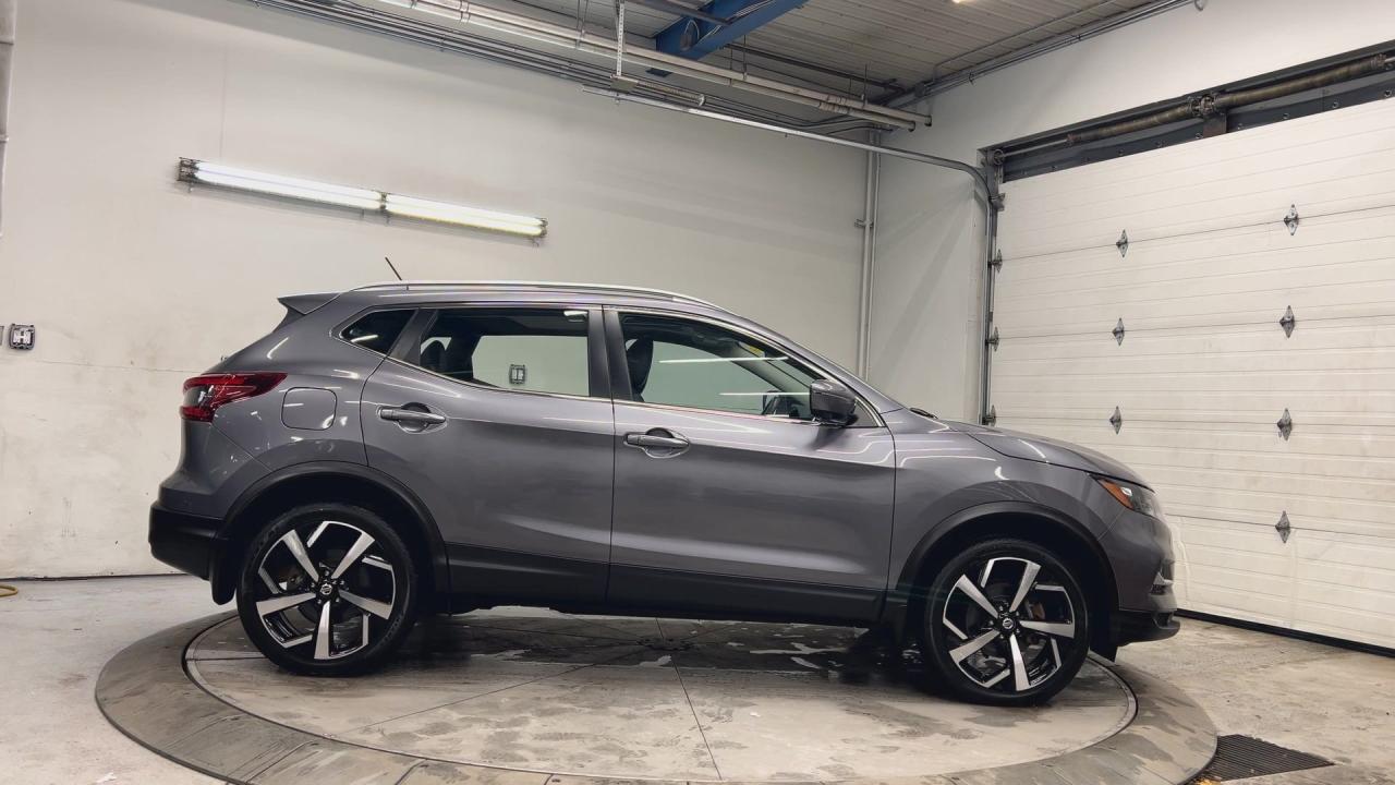 2023 Nissan Qashqai SL AWD |LEATHER | SUNROOF | 360 CAM |REMOTE START Photo