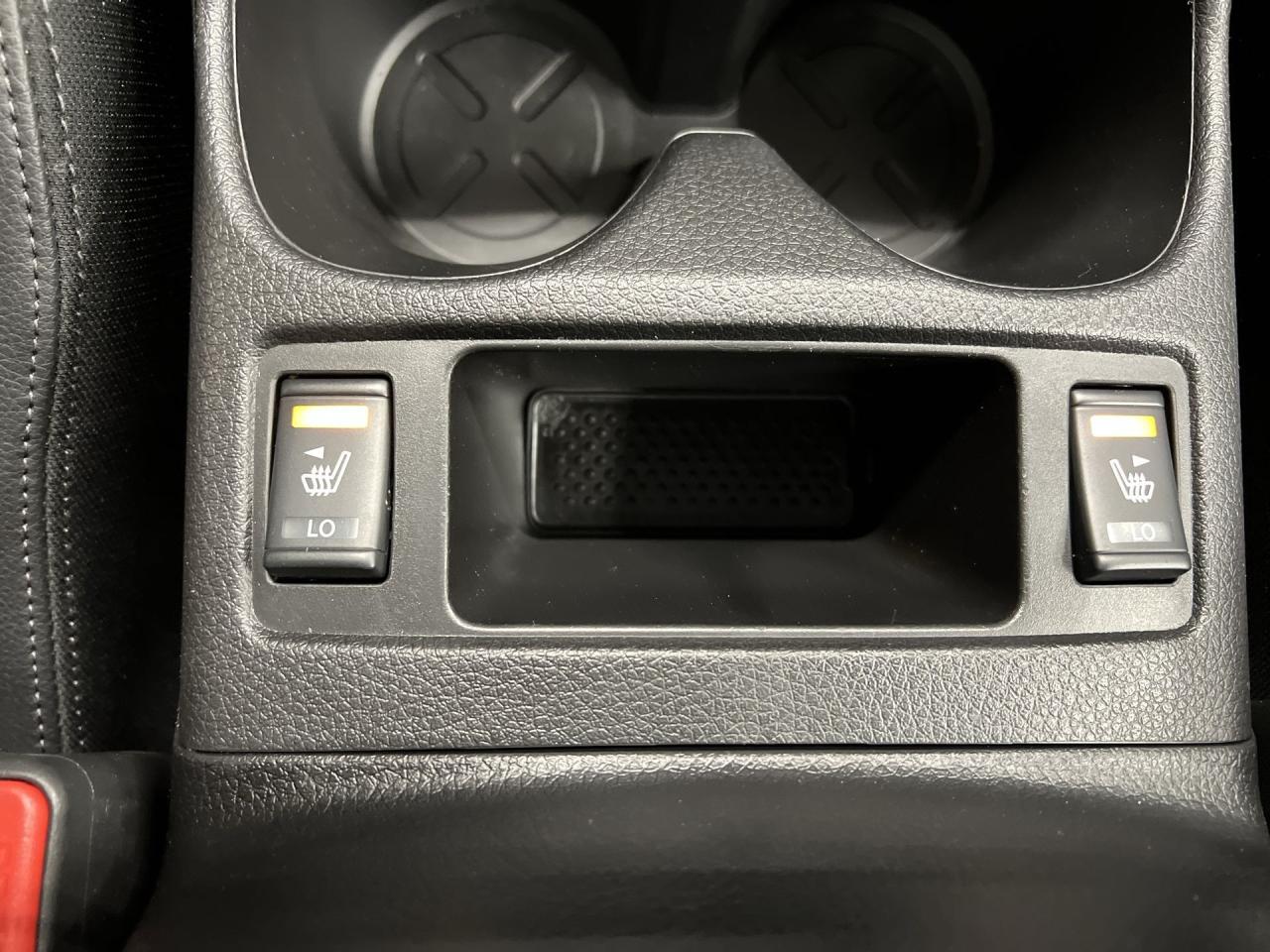 2023 Nissan Qashqai SL AWD |LEATHER | SUNROOF | 360 CAM |REMOTE START Photo