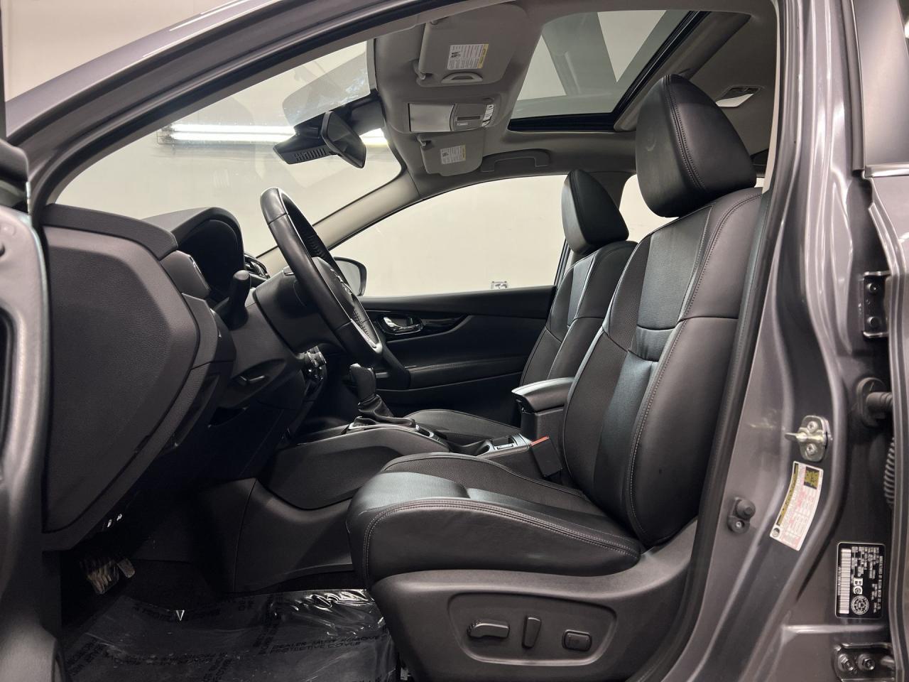 2023 Nissan Qashqai SL AWD |LEATHER | SUNROOF | 360 CAM |REMOTE START Photo