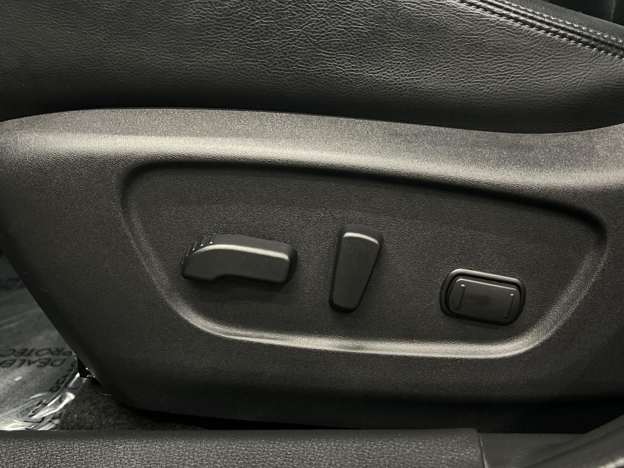 2023 Nissan Qashqai SL AWD |LEATHER | SUNROOF | 360 CAM |REMOTE START Photo