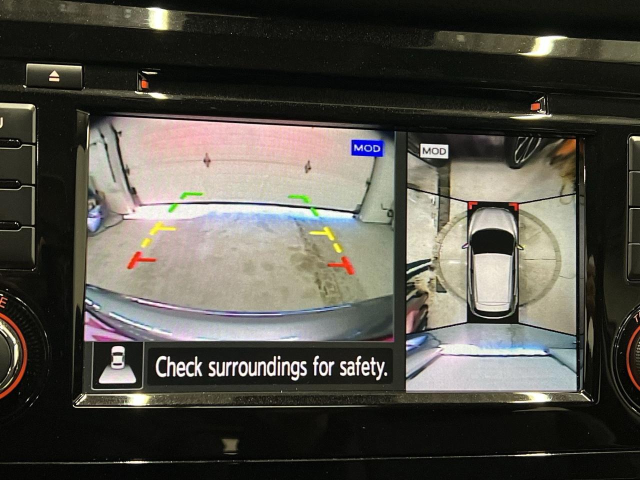 2023 Nissan Qashqai SL AWD |LEATHER | SUNROOF | 360 CAM |REMOTE START Photo