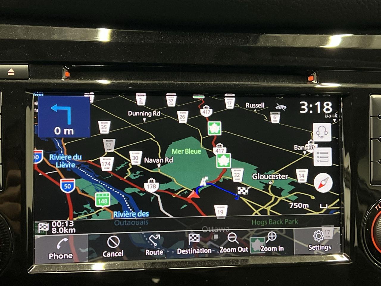 2023 Nissan Qashqai SL AWD |LEATHER | SUNROOF | 360 CAM |REMOTE START Photo