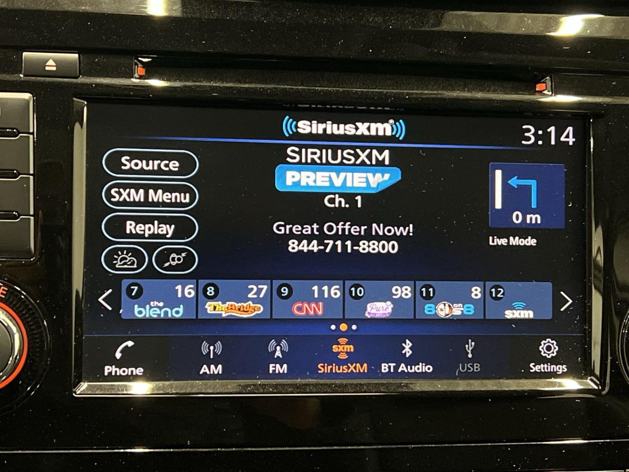 2023 Nissan Qashqai SL AWD |LEATHER | SUNROOF | 360 CAM |REMOTE START Photo