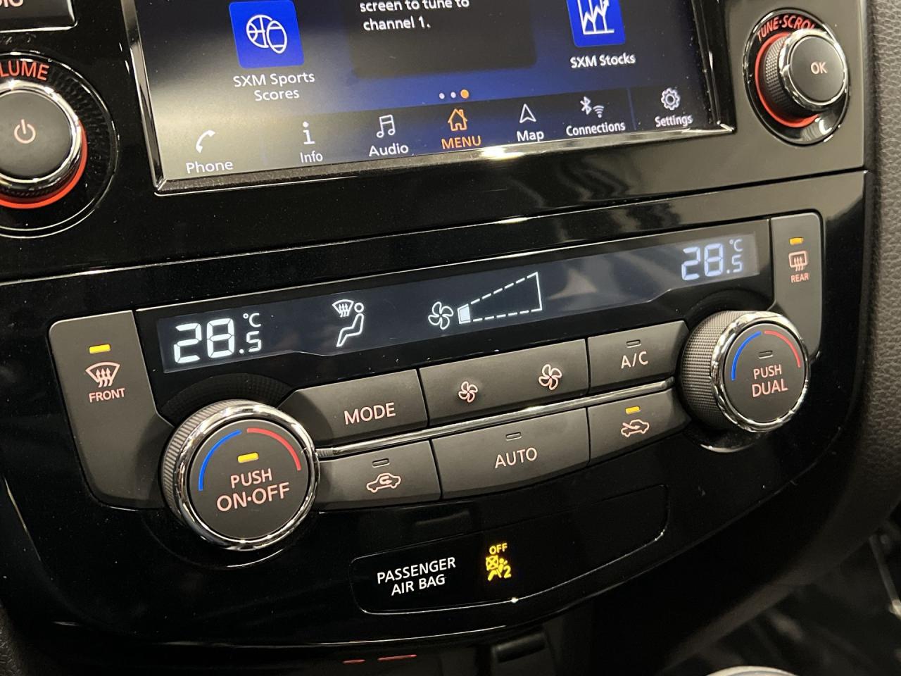 2023 Nissan Qashqai SL AWD |LEATHER | SUNROOF | 360 CAM |REMOTE START Photo