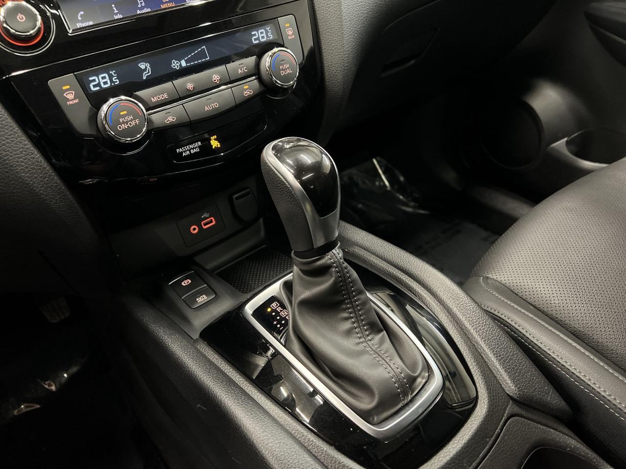 2023 Nissan Qashqai SL AWD |LEATHER | SUNROOF | 360 CAM |REMOTE START Photo