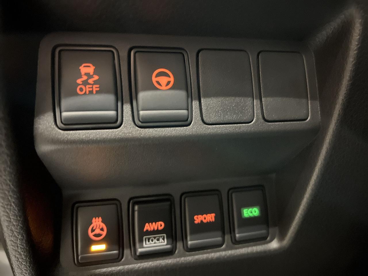 2023 Nissan Qashqai SL AWD |LEATHER | SUNROOF | 360 CAM |REMOTE START Photo