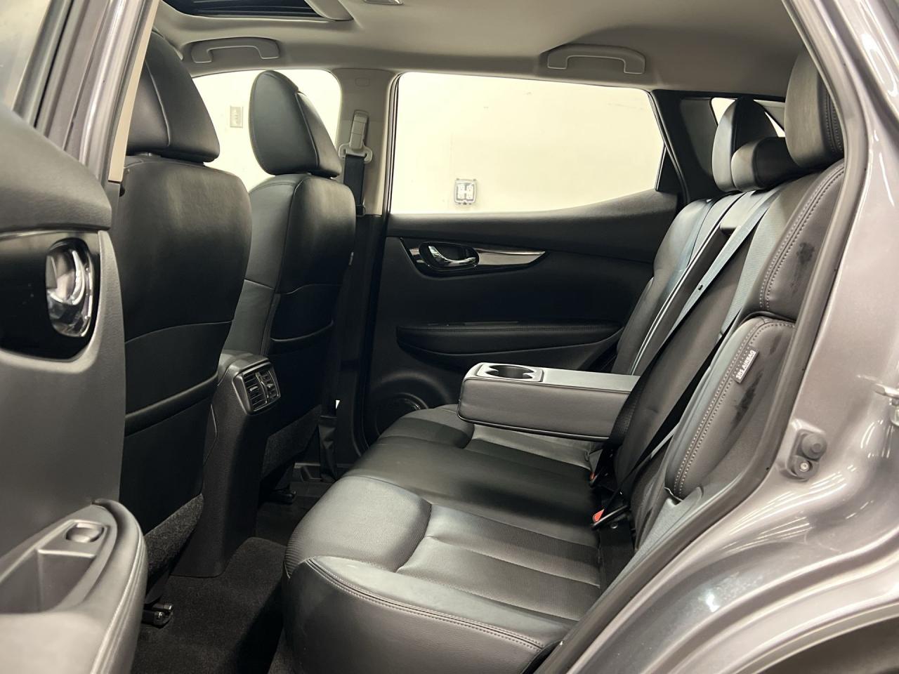 2023 Nissan Qashqai SL AWD |LEATHER | SUNROOF | 360 CAM |REMOTE START Photo