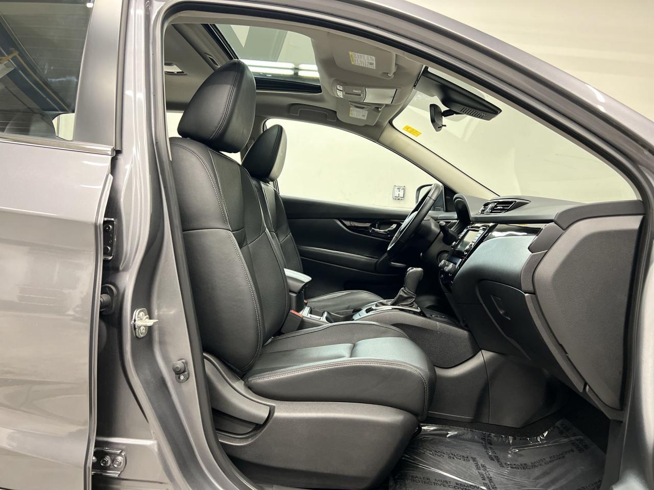 2023 Nissan Qashqai SL AWD |LEATHER | SUNROOF | 360 CAM |REMOTE START Photo