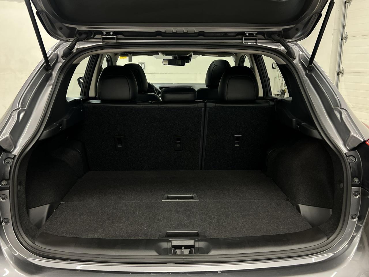 2023 Nissan Qashqai SL AWD |LEATHER | SUNROOF | 360 CAM |REMOTE START Photo