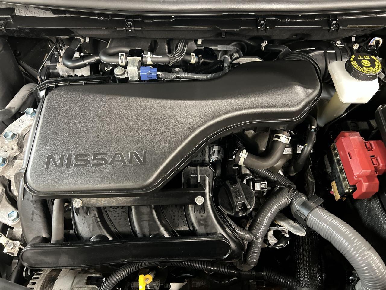 2023 Nissan Qashqai SL AWD |LEATHER | SUNROOF | 360 CAM |REMOTE START Photo