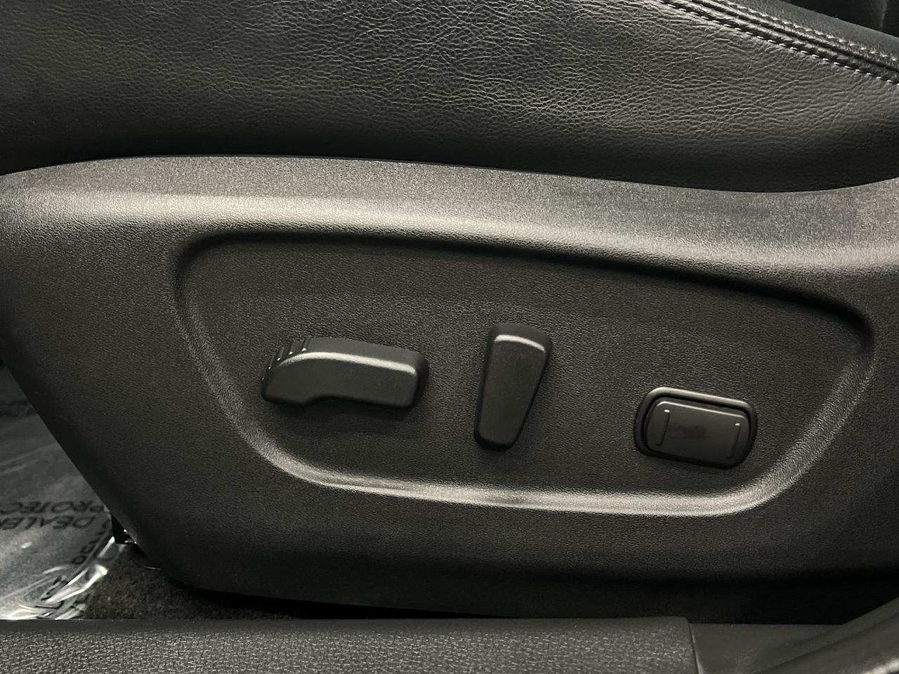 2023 Nissan Qashqai SL AWD |LEATHER | SUNROOF | 360 CAM |REMOTE START Photo