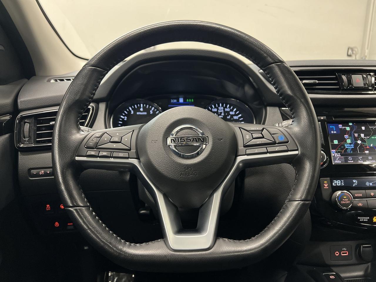 2023 Nissan Qashqai SL AWD |LEATHER | SUNROOF | 360 CAM |REMOTE START Photo