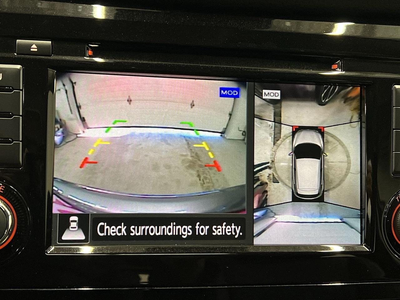 2023 Nissan Qashqai SL AWD |LEATHER | SUNROOF | 360 CAM |REMOTE START Photo