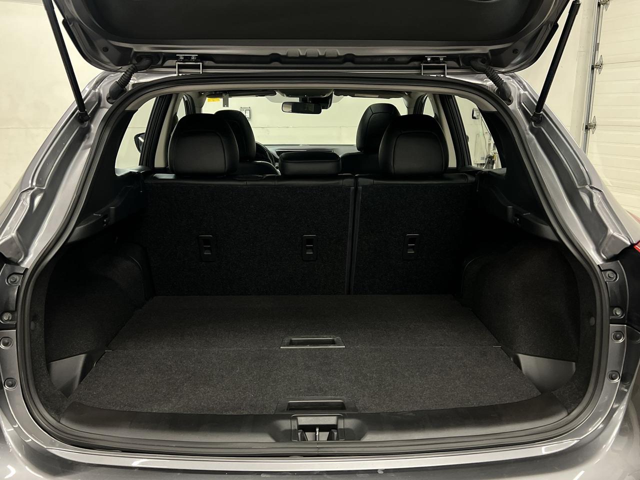 2023 Nissan Qashqai SL AWD |LEATHER | SUNROOF | 360 CAM |REMOTE START Photo