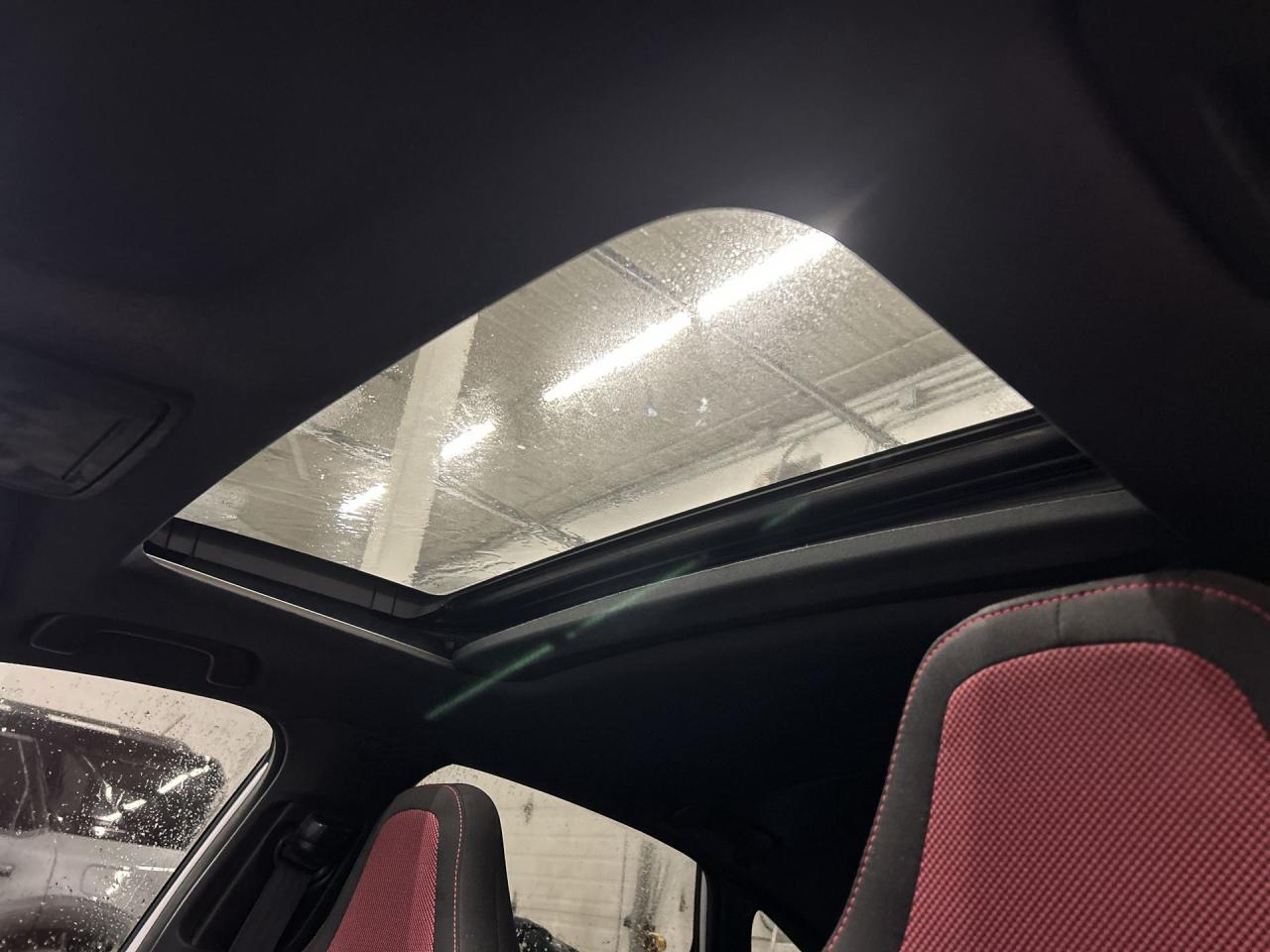 2022 Honda Civic SI | 6-SPEED | 200HP TURBO | SUNROOF | HTD SEATS Photo