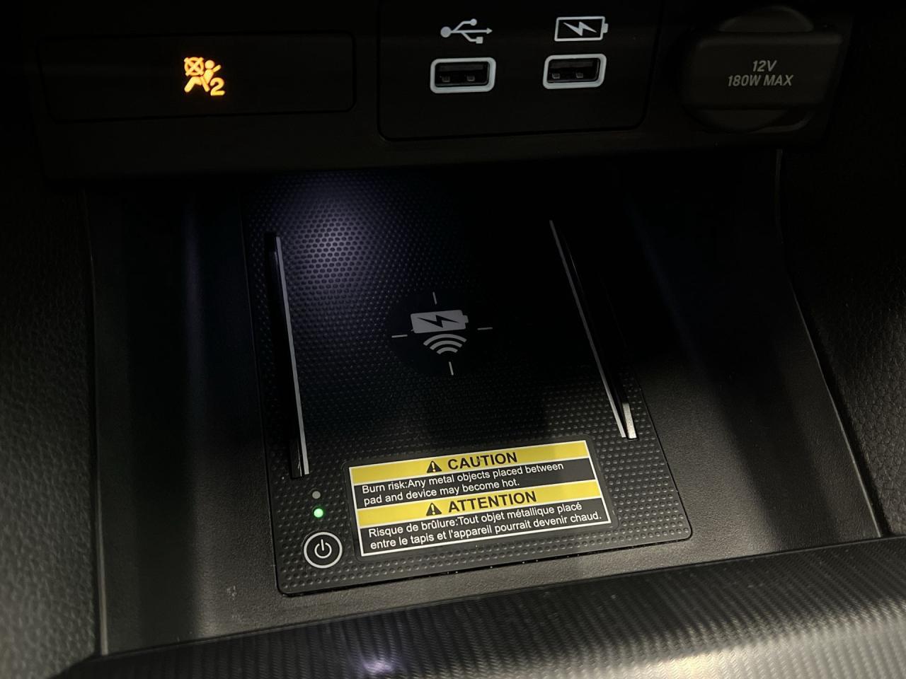 2022 Honda Civic SI | 6-SPEED | 200HP TURBO | SUNROOF | HTD SEATS Photo