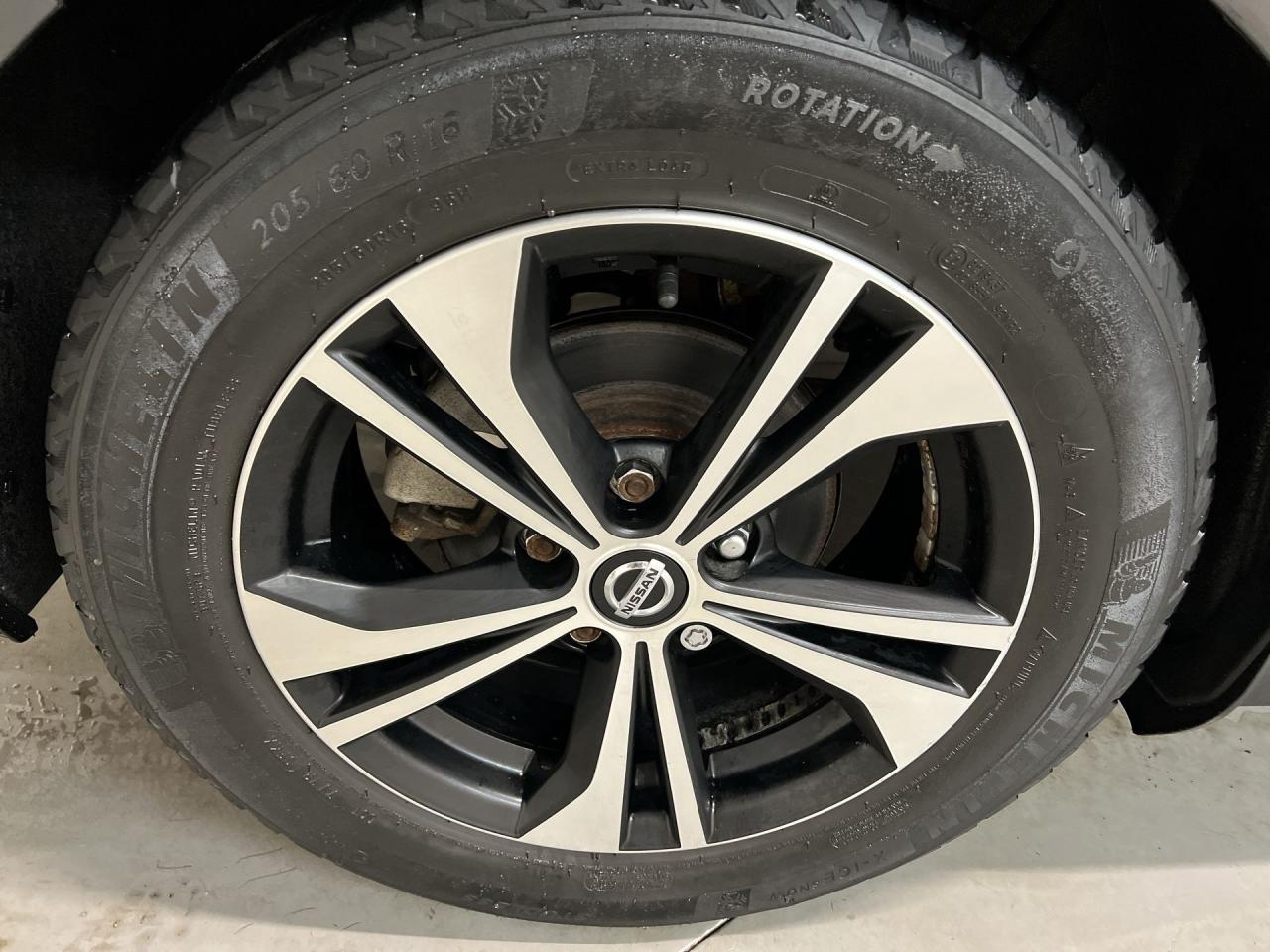 2020 Nissan Sentra SV | HTD SEATS | CARPLAY | REMOTE START | ALLOYS Photo