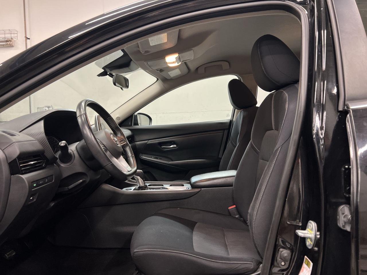 2020 Nissan Sentra SV | HTD SEATS | CARPLAY | REMOTE START | ALLOYS Photo