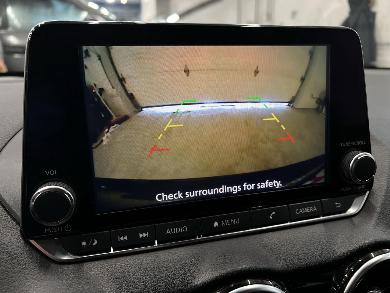 2020 Nissan Sentra SV | HTD SEATS | CARPLAY | REMOTE START | ALLOYS Photo