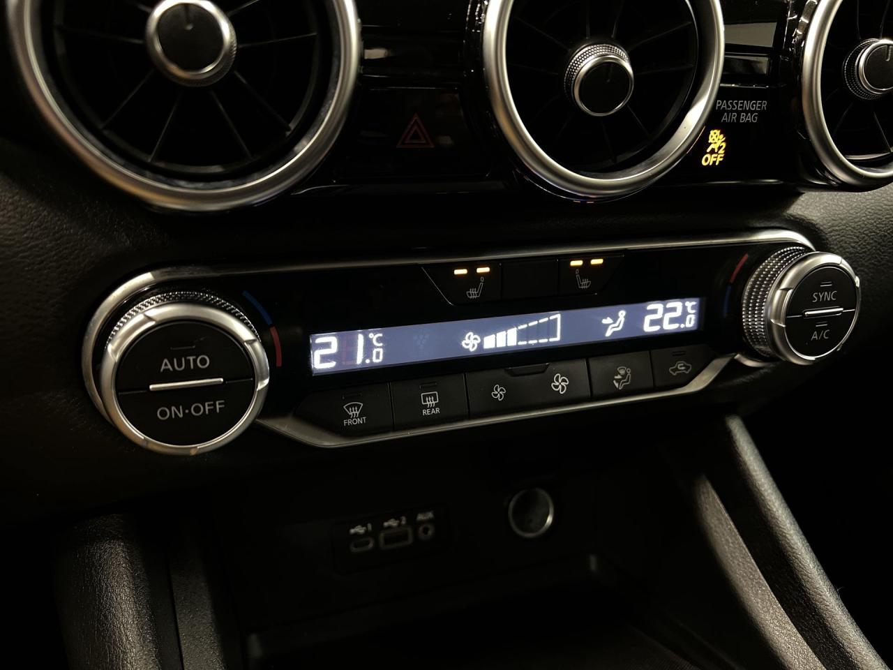 2020 Nissan Sentra SV | HTD SEATS | CARPLAY | REMOTE START | ALLOYS Photo