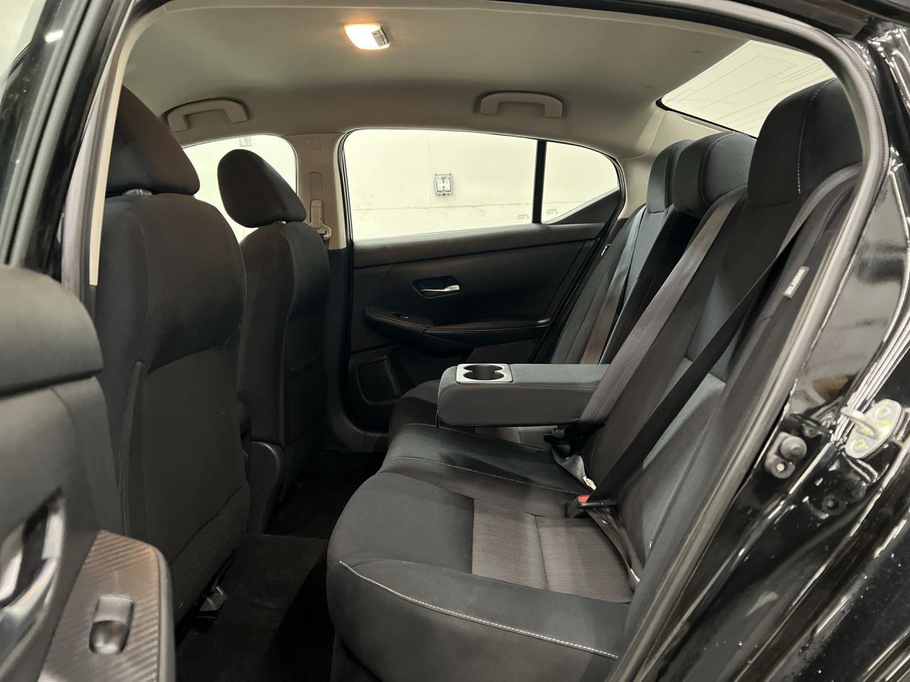 2020 Nissan Sentra SV | HTD SEATS | CARPLAY | REMOTE START | ALLOYS Photo