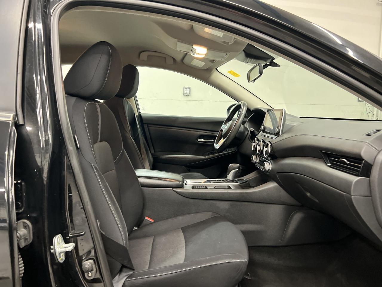 2020 Nissan Sentra SV | HTD SEATS | CARPLAY | REMOTE START | ALLOYS Photo