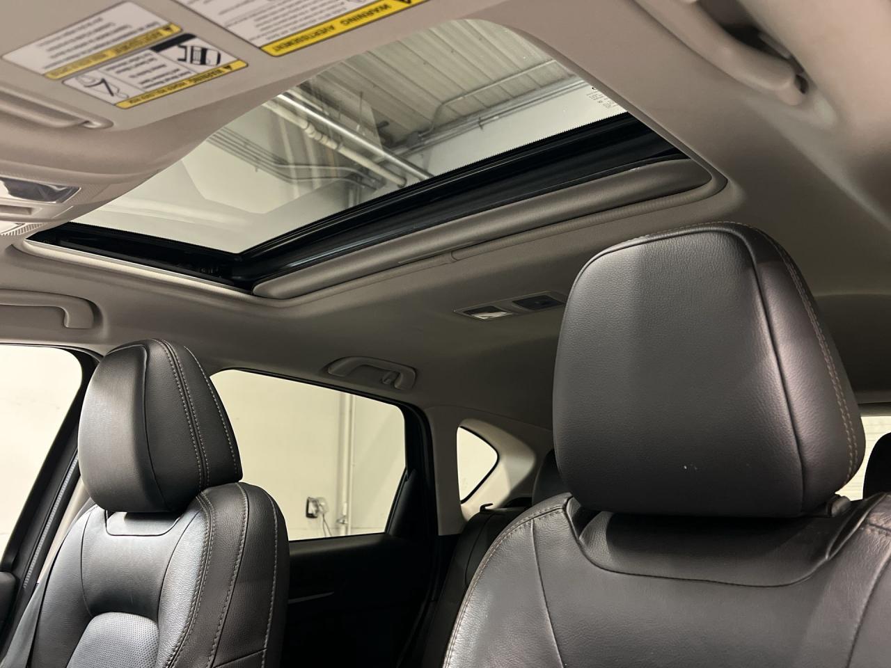 2022 Mazda CX-5 GT AWD |LOW KMS |COOLED LEATHER |SUNROOF | CARPLAY Photo