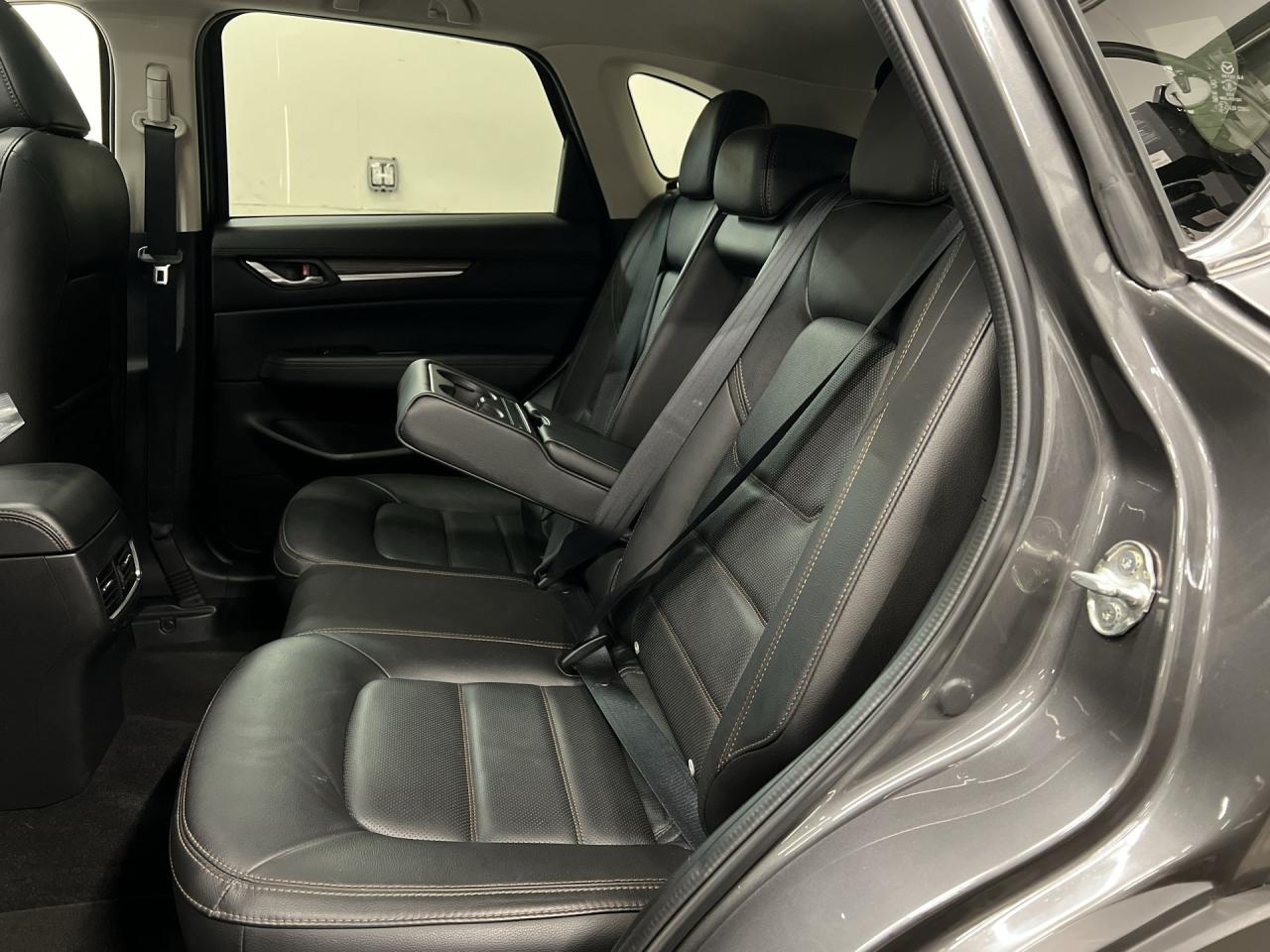 2022 Mazda CX-5 GT AWD |LOW KMS |COOLED LEATHER |SUNROOF | CARPLAY Photo