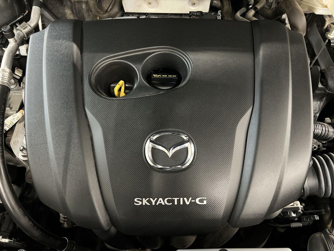 2022 Mazda CX-5 GT AWD |LOW KMS |COOLED LEATHER |SUNROOF | CARPLAY Photo